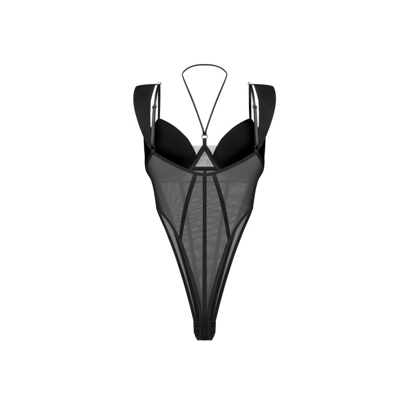 Sibilie body - Noir