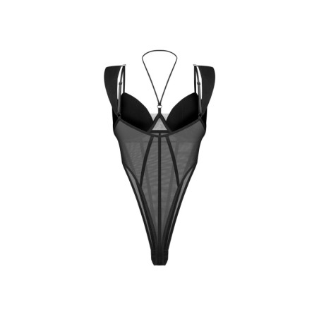 Sibilie body - Noir