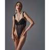 Sibilie body - Noir