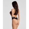 Stelisa body ouvert - Noir