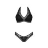 Medilla ensemble 2 pièces - Noir