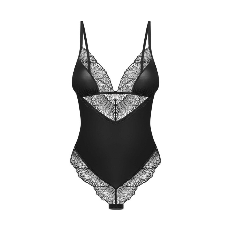 Lobellis body - Noir