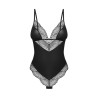 Lobellis body - Noir