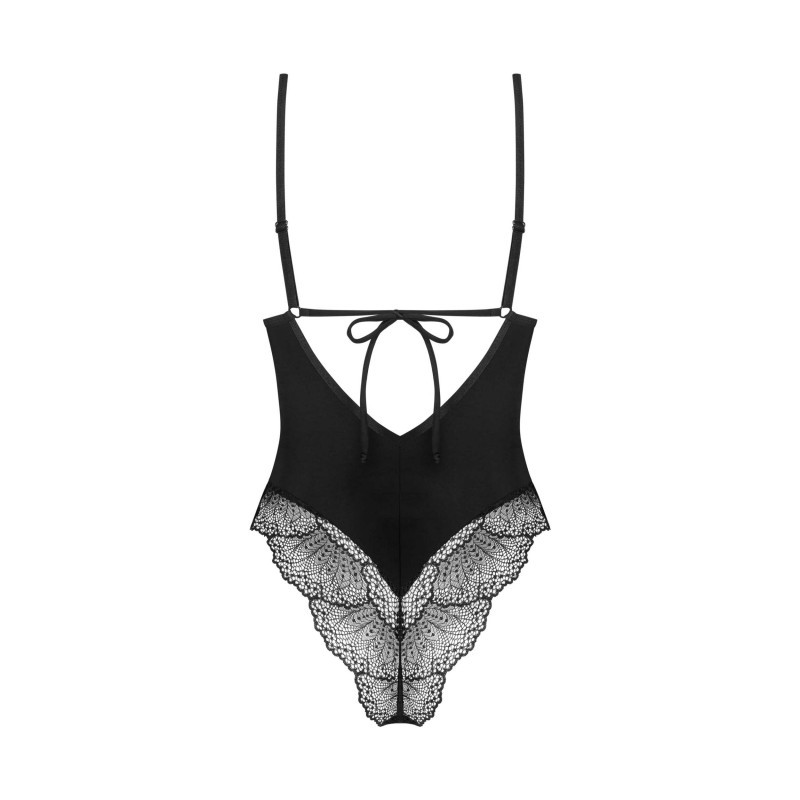 Lobellis body - Noir