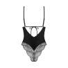 Lobellis body - Noir