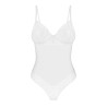 Alissium body - Blanc