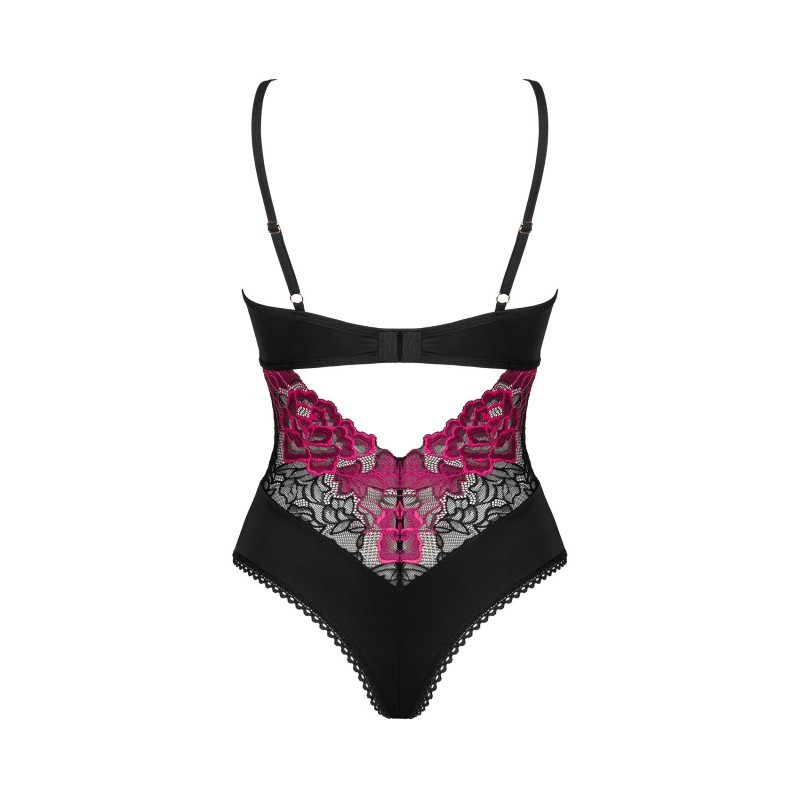 Rosenty body - Noir