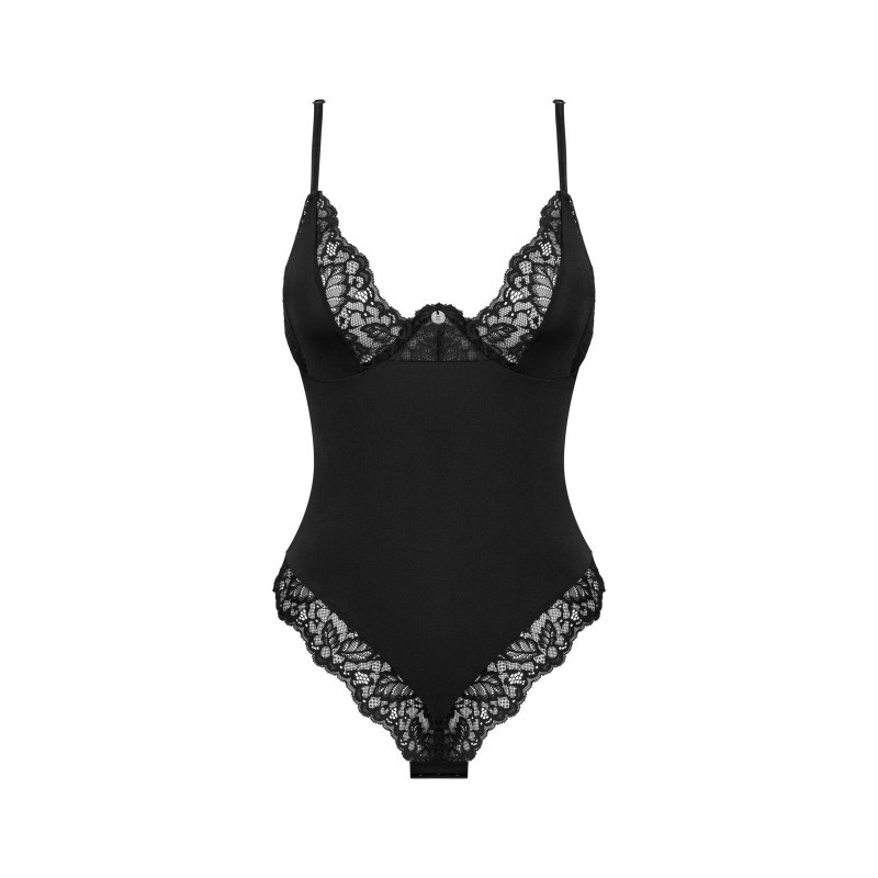 Bellastia body- Noir