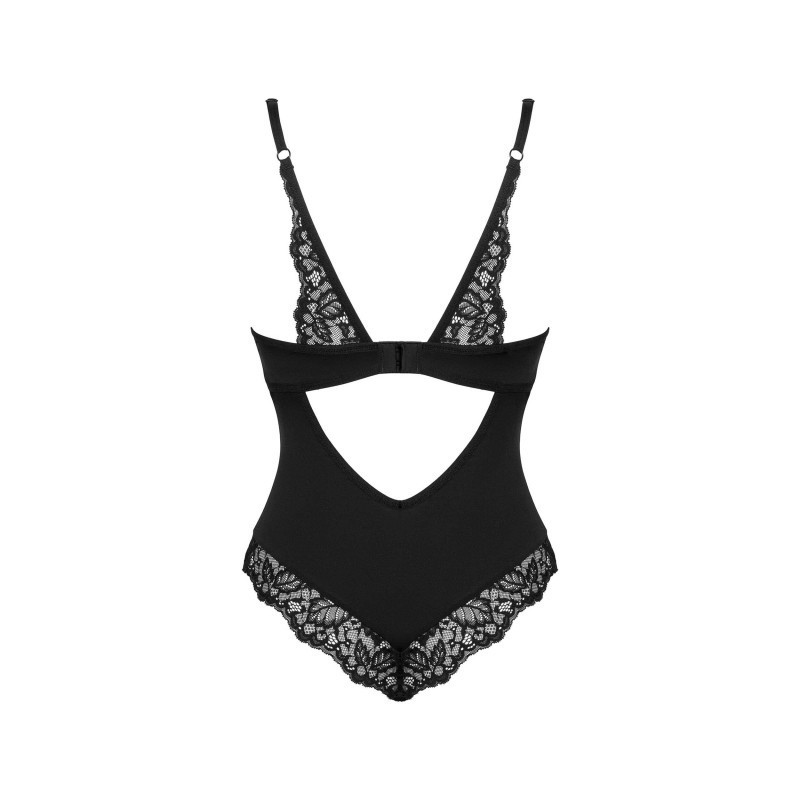 Bellastia body- Noir