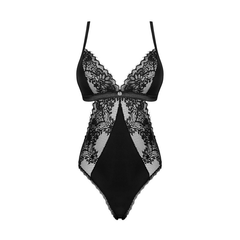 Maderris body - Noir