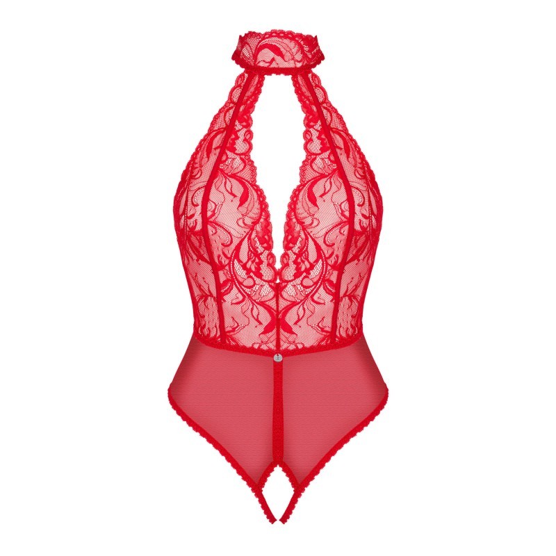 Dagmarie Body Rouge