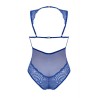 Giselia Body - Bleu