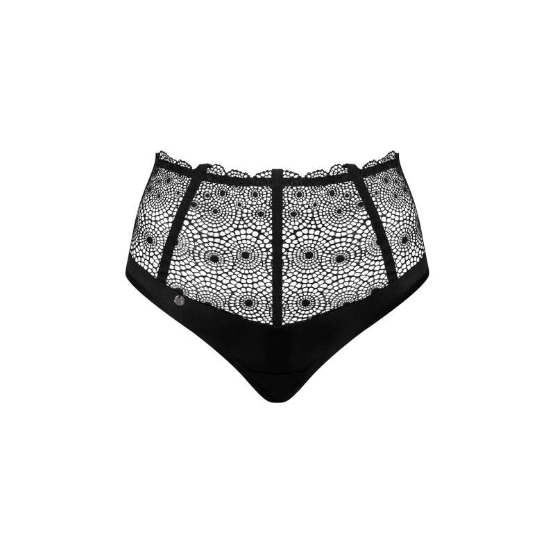 Sharlotte Culotte - Noir