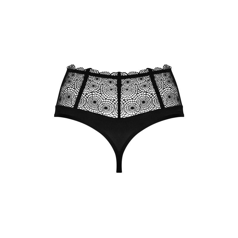 Sharlotte Culotte - Noir