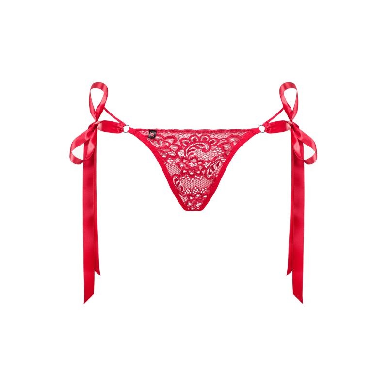 Lovlea String - Rouge