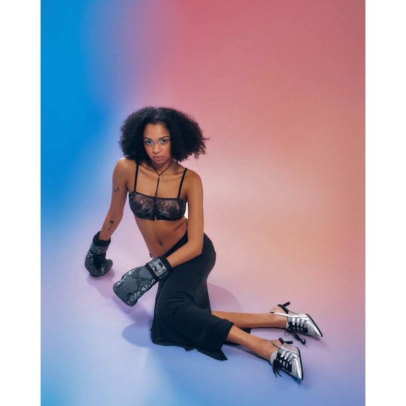 Corrosis soutien-gorge