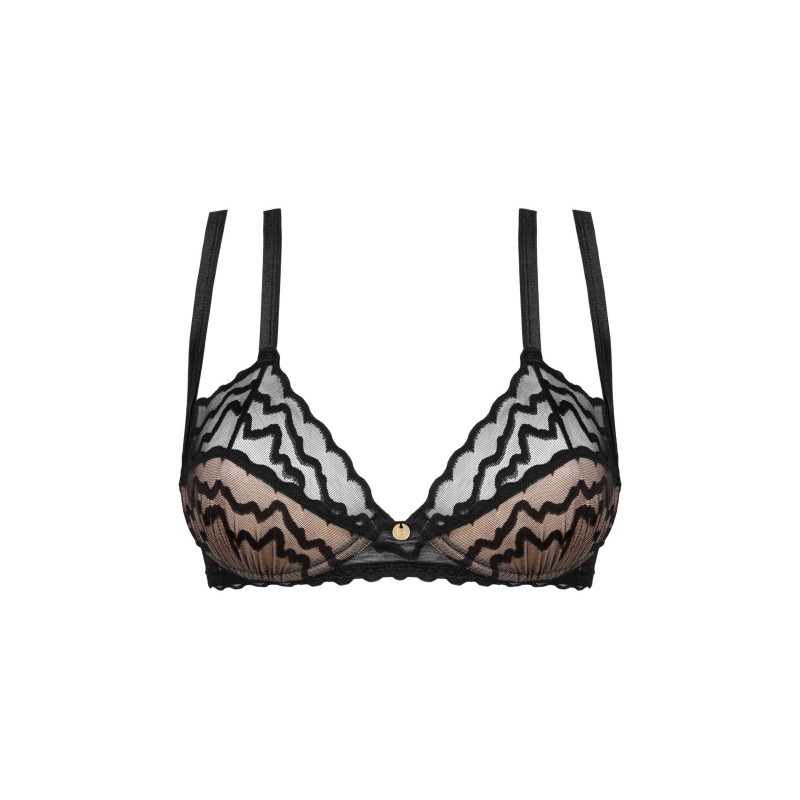 Arienna soutien-gorge noir