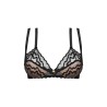 Arienna soutien-gorge noir
