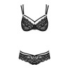 860-SET-1 Ensemble 2 pcs - Noir