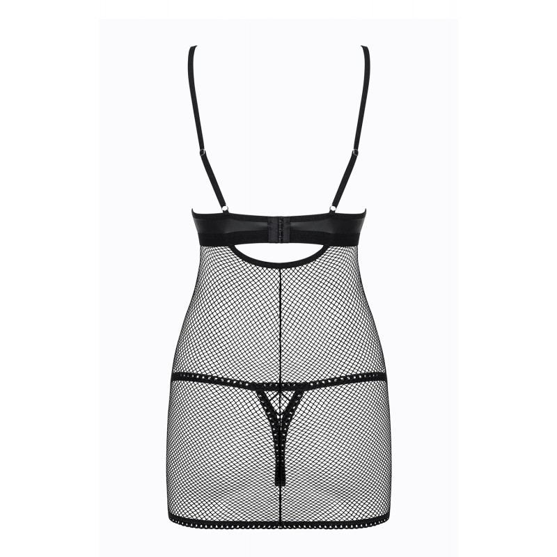 Redella Nuisette - Noir