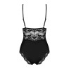 810-TED-1 Body - Noir
