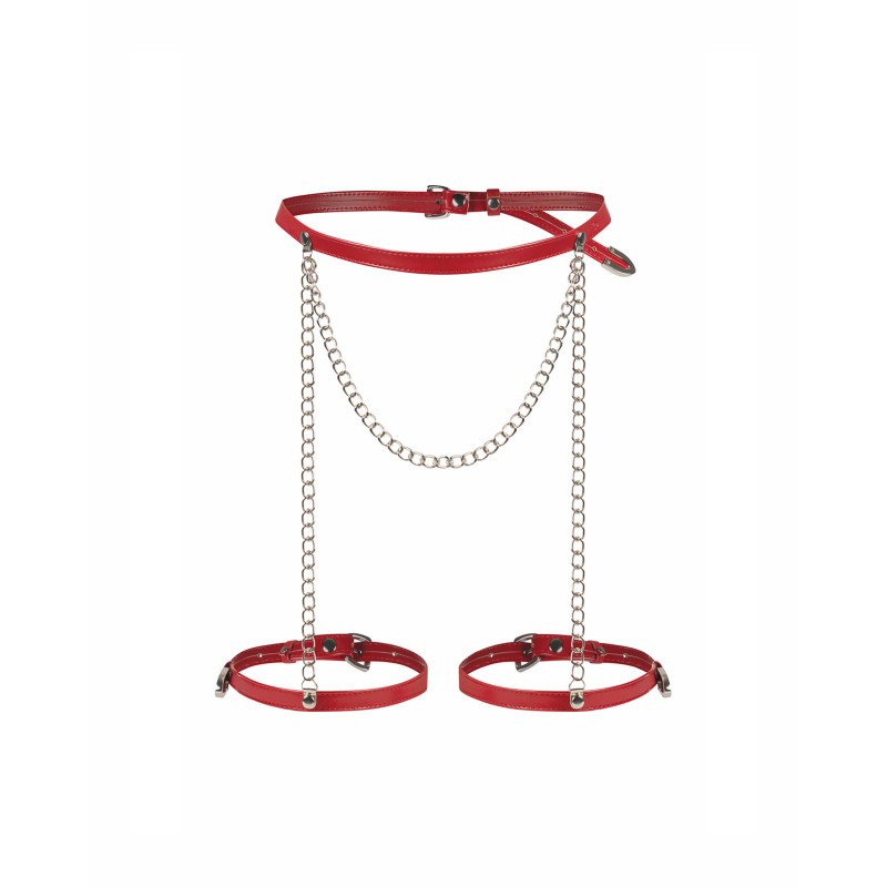 Inferro harnais de cuisses