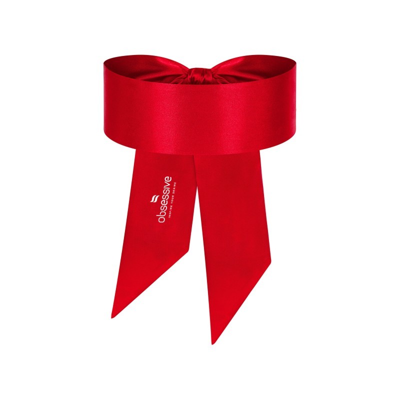 Bandeau - Rouge
