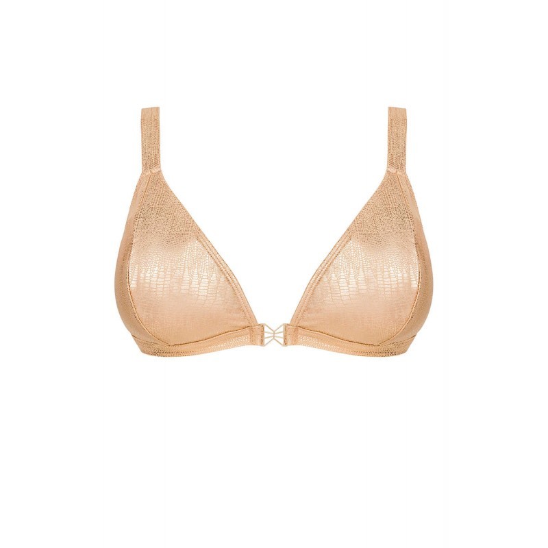 Maillot de bain - Souiten gorge Filipines gold