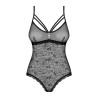 818-TED-1 Body -Noir