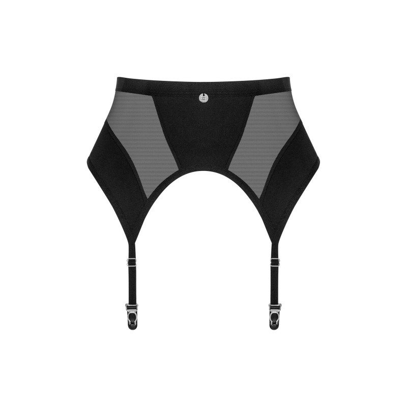 Chic Amoria porte-jarretelles - Noir