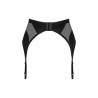 Chic Amoria porte-jarretelles - Noir