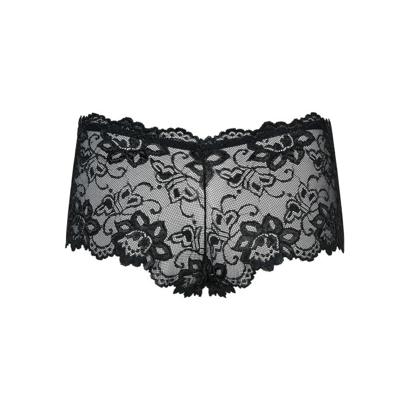 Idillia | Imperia Shorty - Noir