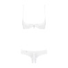Alabastra Ensemble 2 pcs - Blanc
