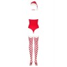 Kissmas Body - Rouge