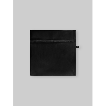 Sac de lavage noir