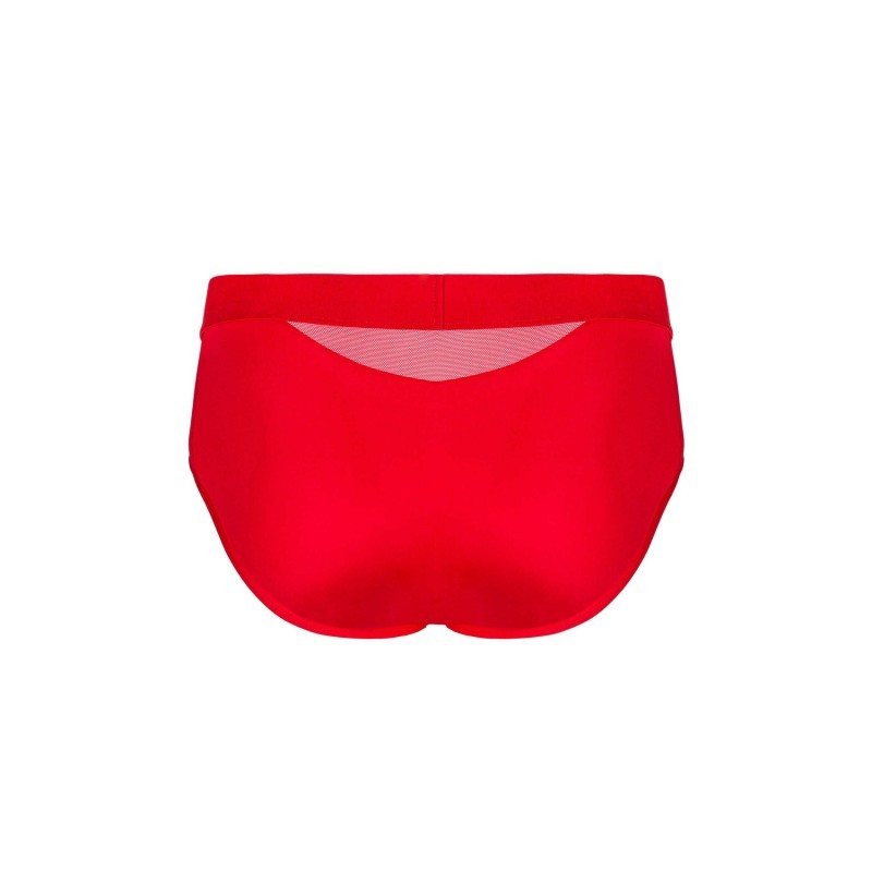 Boldero slip - Rouge