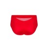 Boldero slip - Rouge