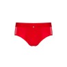 Boldero slip - Rouge