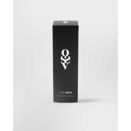 Parfum aux phéromones Homme - 10 ml