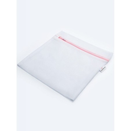 Sac de lavage Blanc