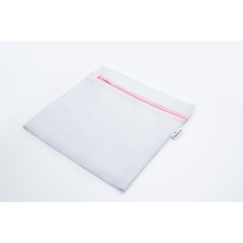 Sac de lavage Blanc