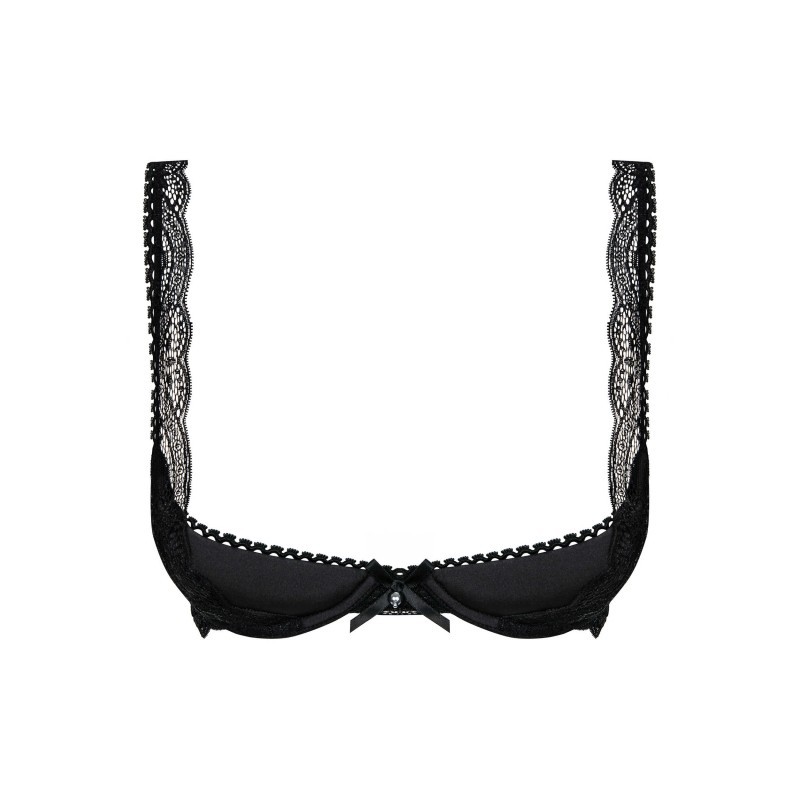 Miamor Demi Soutien-gorge - Noir