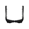Miamor Demi Soutien-gorge - Noir