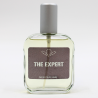 Parfum homme 100% naturel – Vanille, ambre  musc – 50 ml