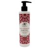 Après-shampoing brillance et vitalité enrichi en extrait de plantain 100% naturel 250ml