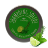 Shampoing solide - Frais et tonique 58gr