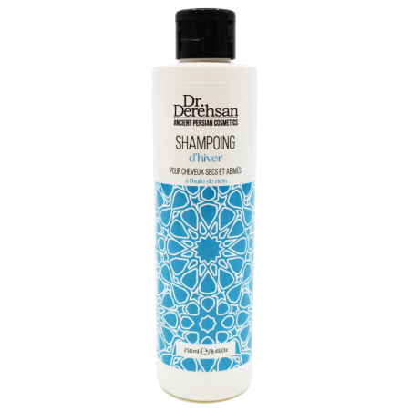 Shampoing protection hiver 250ml