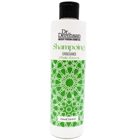 Shampoing pousse et croissance 250ml