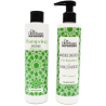 Shampoing pousse et croissance 250ml