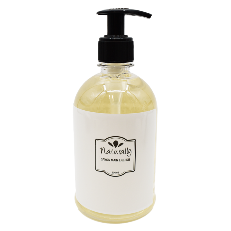 Savon main liquide Endless Love 500ml